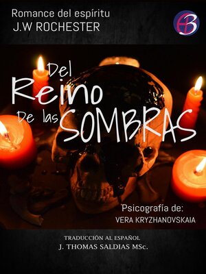 cover image of Del Reino de las Sombras